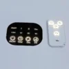 کنترل بخاری برقی ویو مدل V-1100