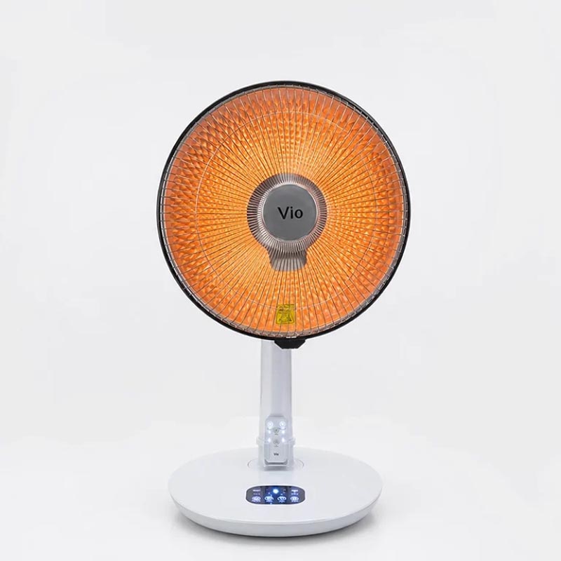 بخاری برقی ویو مدل V-1100