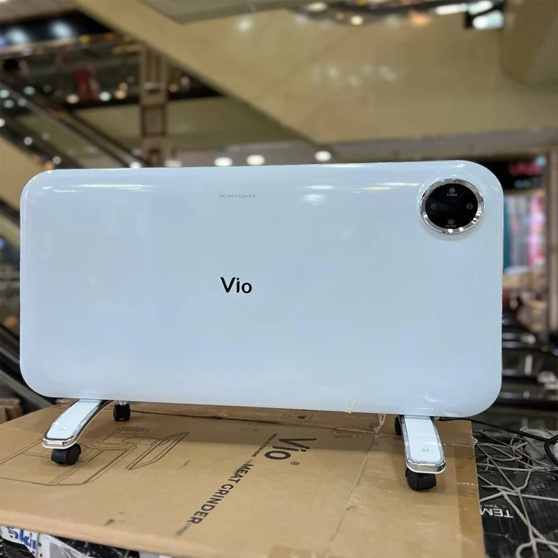 قیمت روز شوفاژ برقی ویو مدل V-650
