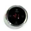 صفحه نمایش شوفاژ برقی ویو مدل V-650