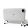 ضخامت شوفاژ برقی ویو مدل V-650