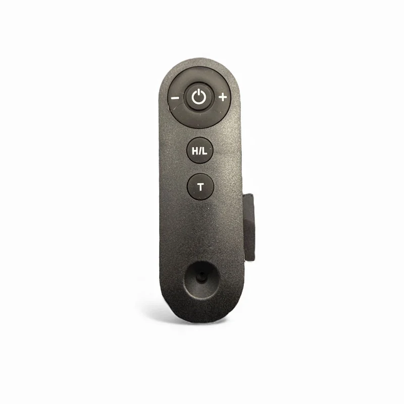 ریموت شوفاژ برقی ویو مدل V-650