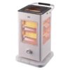 هیتر برقی ویو مدل V654 فن دار