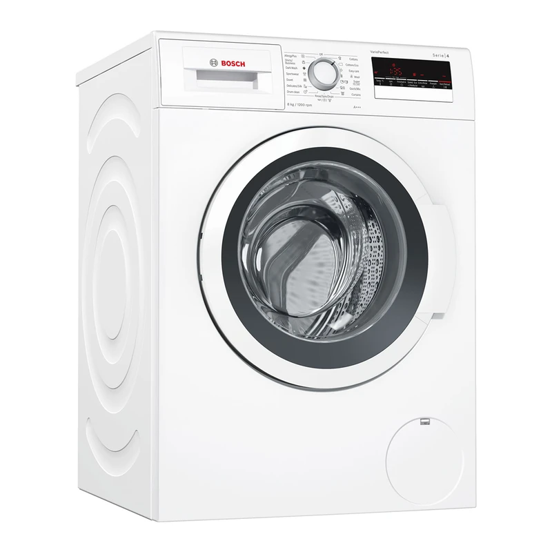 ماشین لباسشویی بوش مدل WAK24260IR - Image 2