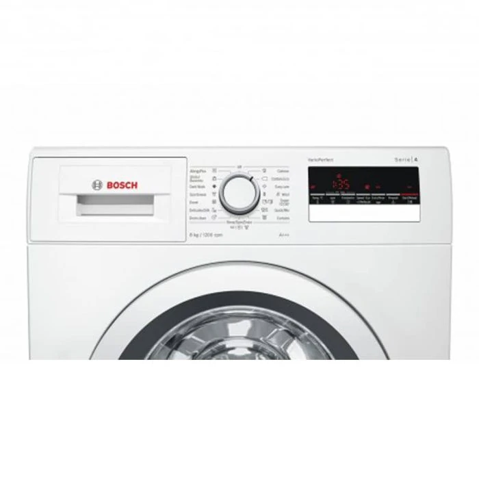 ماشین لباسشویی بوش مدل WAK24260IR - Image 4