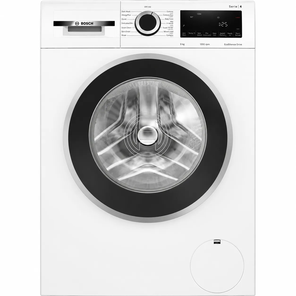ماشین لباسشویی بوش مدل WGA14400GC