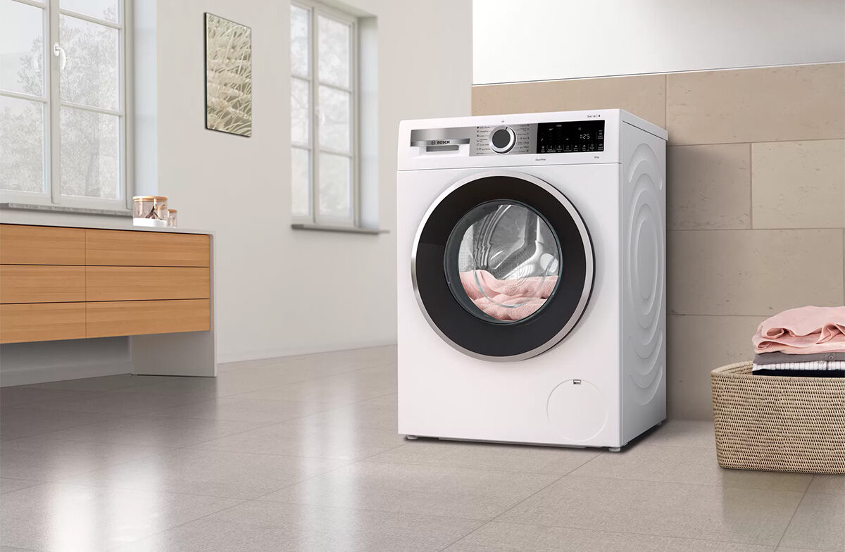 ماشین لباسشویی بوش WGA14400GC