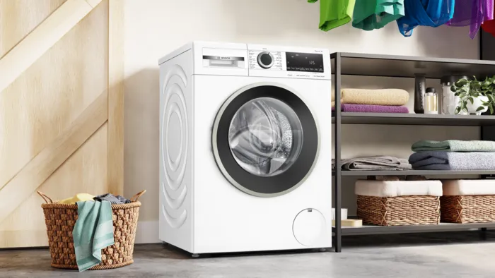 ماشین لباسشویی بوش مدل WGA14400GC - Image 4