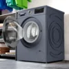 ماشین لباسشویی بوش مدل WGA244ZPIN - تصویر 5
