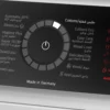 ماشین لباسشویی بوش مدل WGB244AOGC - تصویر 4