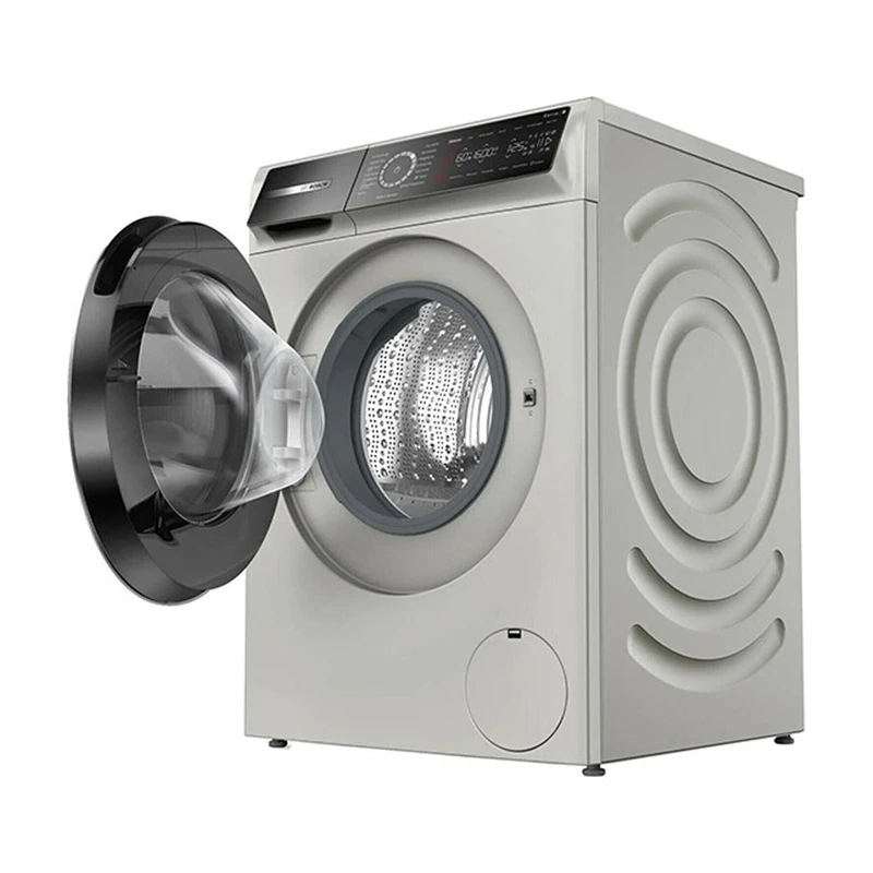 ماشین لباسشویی بوش مدل WGB244AXGC - تصویر 3