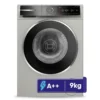 ماشین لباسشویی بوش مدل WGB244AXGC - تصویر 4