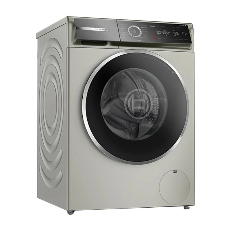ماشین لباسشویی بوش مدل WGB244AXGC - تصویر 2