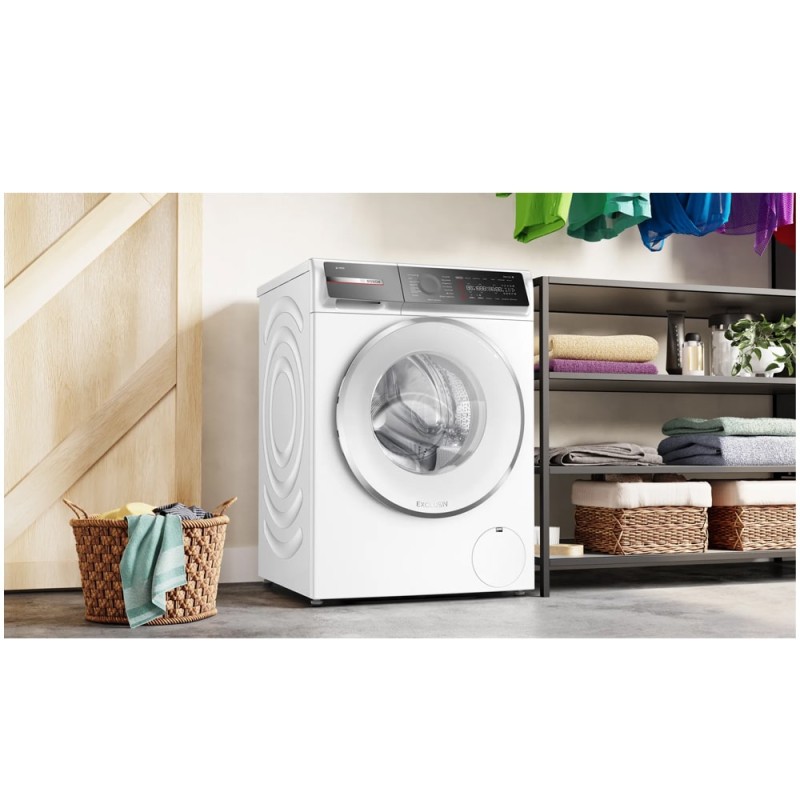 ماشین لباسشویی بوش مدل WGB256A90 - Image 5