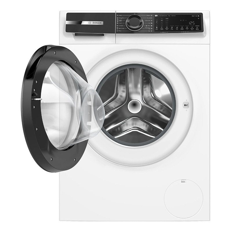 ماشین لباسشویی بوش مدل WGK244Z0ME - Image 2