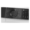 ماشین لباسشویی بوش مدل WGK244Z0ME - Image 3