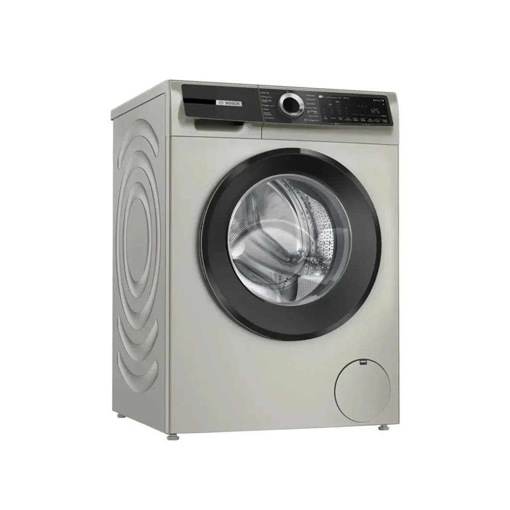 ماشین لباسشویی بوش مدل WGK244ZXME - Image 2