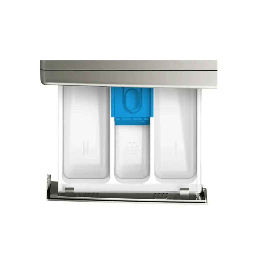 ماشین لباسشویی بوش مدل WGK244ZXME - Image 4