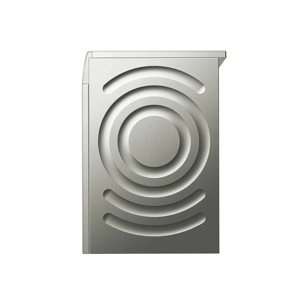 ماشین لباسشویی بوش مدل WGK244ZXME - Image 5