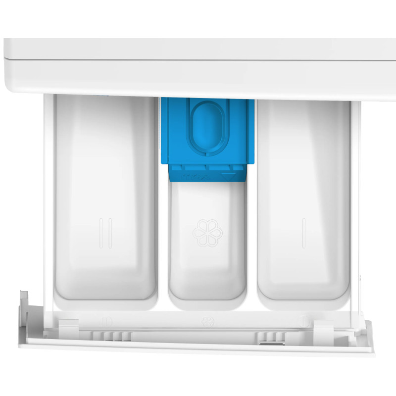 ماشین لباسشویی بوش مدل WGK264Z0ME - Image 5