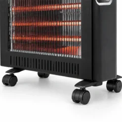 پایه هیتر و بخاری برقی ویو مدل V-651