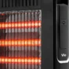 کنترل هیتر و بخاری برقی ویو مدل V-651