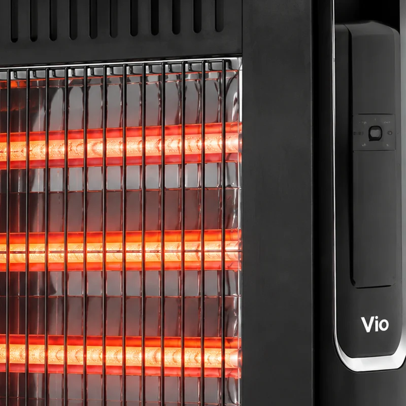 کنترل هیتر و بخاری برقی ویو مدل V-651