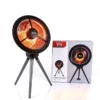 قیمت روز بخاری هالوژنی فن دار ویو مدل V-653
