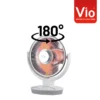 چرخش پنکه حرارتی ویو مدل V-655