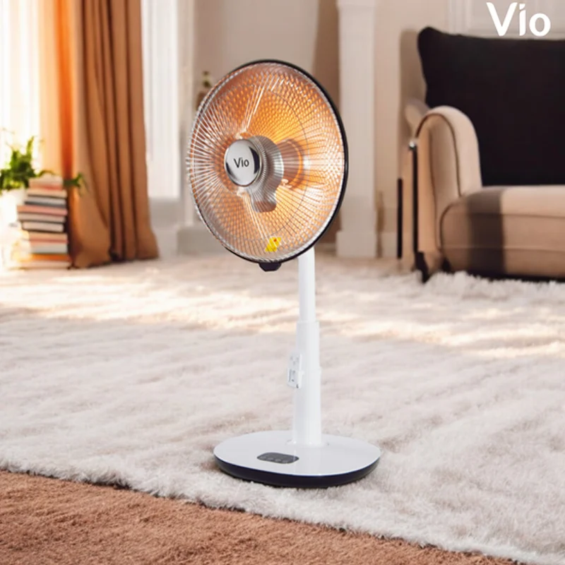 کاربرد پنکه حرارتی ویو مدل V-657