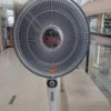 المنت پنکه حرارتی ویو مدل V-657
