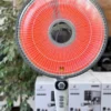 خرید پنکه حرارتی ویو مدل V-657