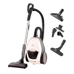 اقلام جاروبرقی آاگ 2200 وات