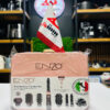 سشوار برس‌دار حالت‌دهنده انزو پروفیشینال مدل EN-4133promax