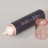 روغن ارگان سشوار برس‌دار حالت‌دهنده انزو پروفیشینال مدل EN-4133promax