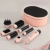 کیف سشوار 7 کاره دایسون انزو مدل EN4133 Pro