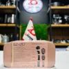 قابلیت های سشوار برس‌دار چرخشی انزو پروفیشینال مدل EN-760 7in1