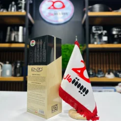 کاربرد سشوار برس دار حالت دهنده 1500 وات انزو پروفیشینال مدل EN-6209